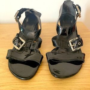Stuart Weitzman Sandals